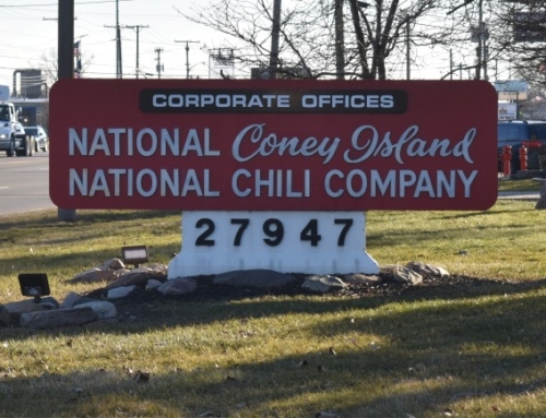 National Chili Company (Roseville, MI)